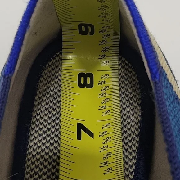 Rothy's Moroccan Knit Loafer - Picture 14 of 14